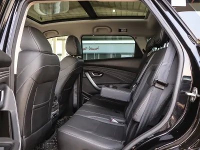 2025 جيتور اكس 70