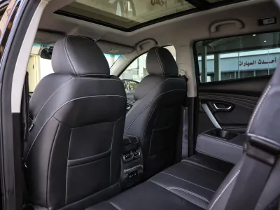 2025 جيتور اكس 70