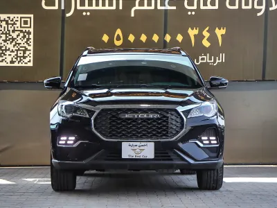 2025 جيتور اكس 70