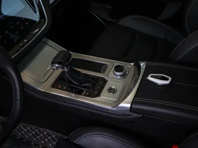 2025 جيتور اكس 70