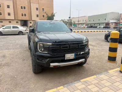 2023 فورد رينجر رابتر
