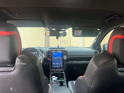 2023 فورد رينجر رابتر