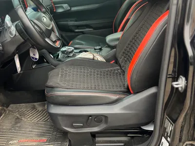 2023 فورد رينجر رابتر