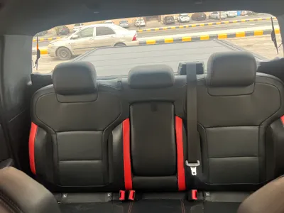 2023 فورد رينجر رابتر