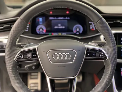 2024 Audi S6