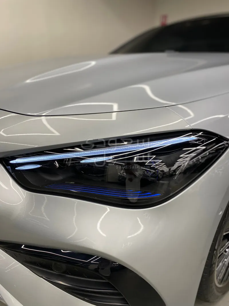 2024 Mercedes-Benz CLE 200