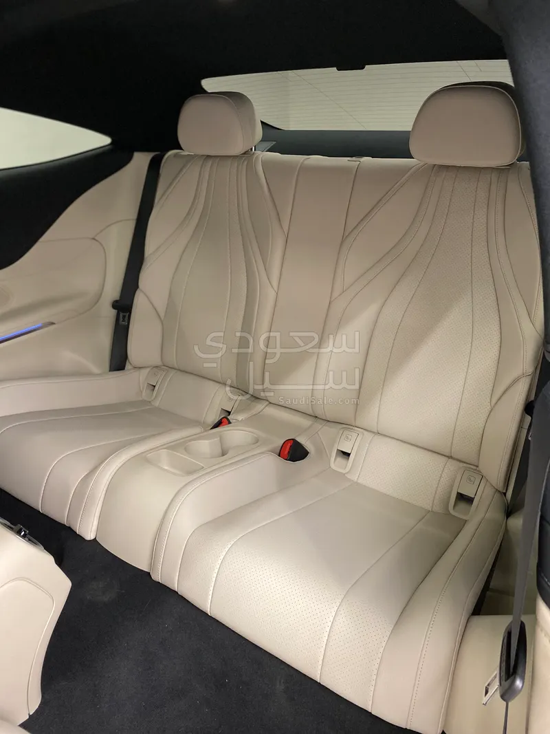 2024 Mercedes-Benz CLE 200