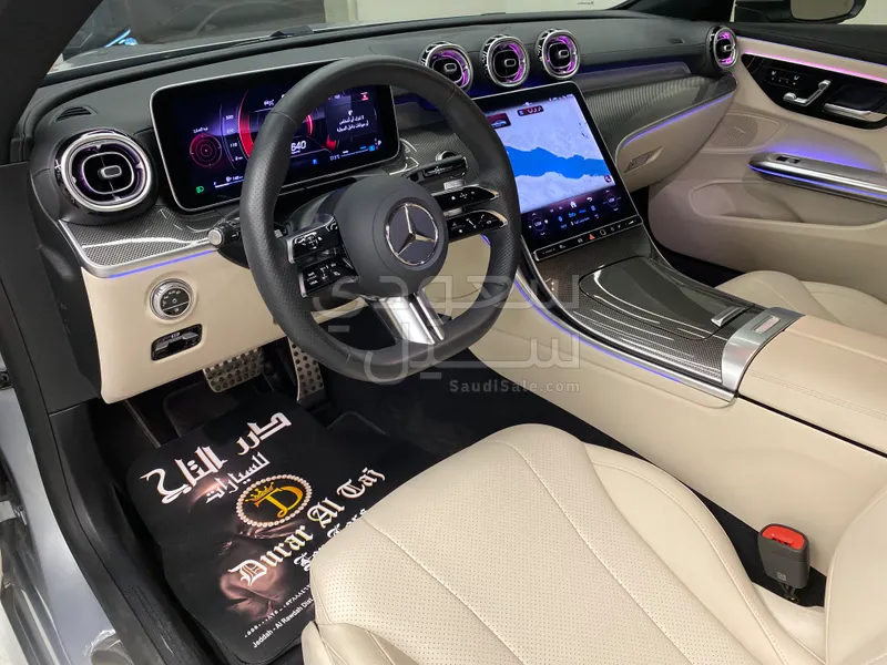 2024 Mercedes-Benz CLE 200