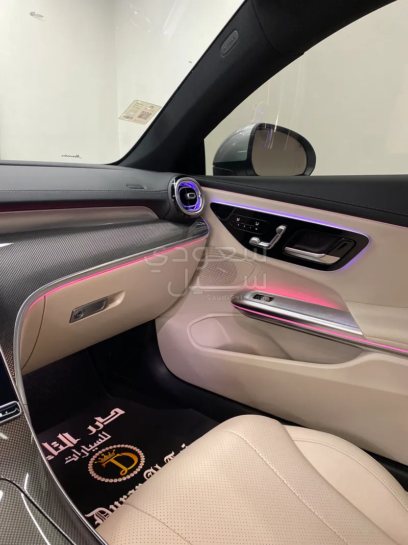 2024 Mercedes-Benz CLE 200