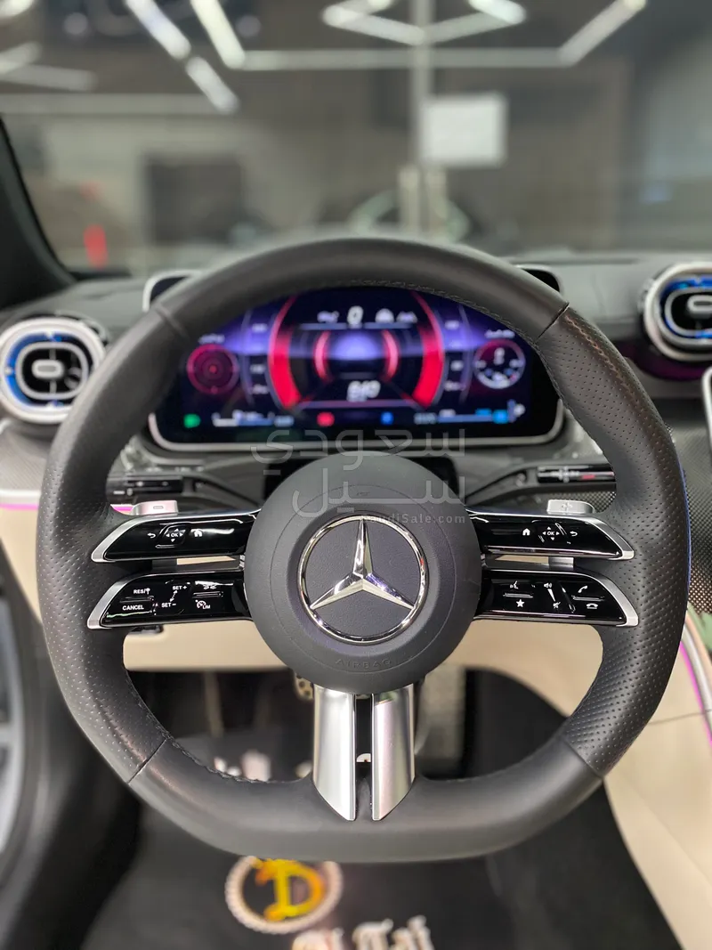 2024 Mercedes-Benz CLE 200