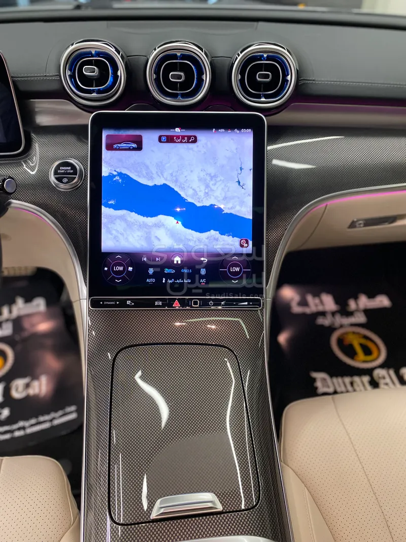 2024 Mercedes-Benz CLE 200