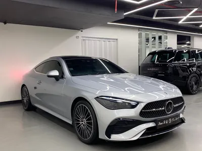 2024 Mercedes-Benz CLE 200