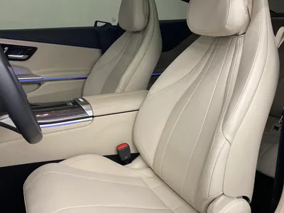 2024 Mercedes-Benz CLE 200