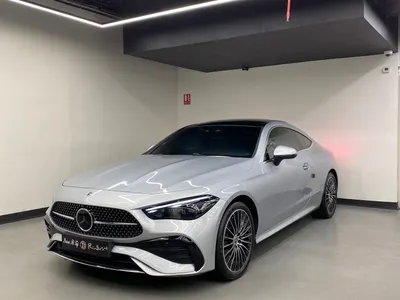 2024 Mercedes-Benz CLE 200
