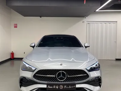 2024 Mercedes-Benz CLE 200