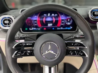 2024 Mercedes-Benz CLE 200