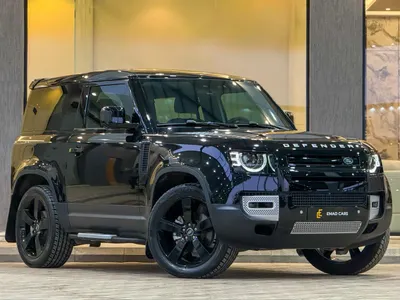 2023 Land Rover Defender SE