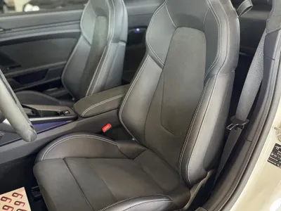 2023 Porsche 911 Dakar