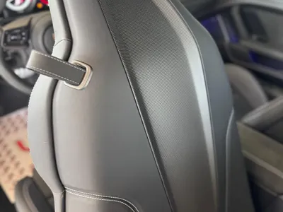 2023 Porsche 911 Dakar