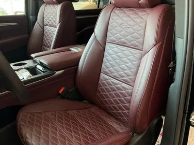 2025 Cadillac Escalade