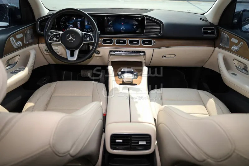 2022 Mercedes-Benz GLE 350