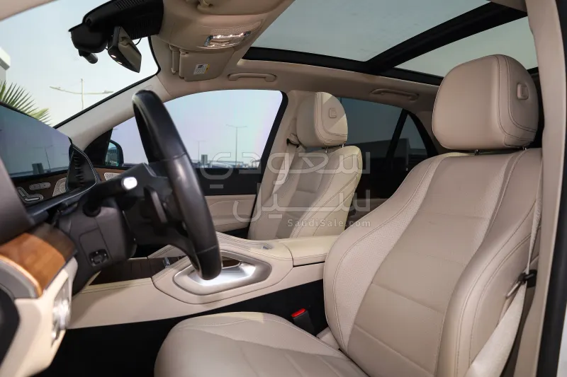 2022 Mercedes-Benz GLE 350