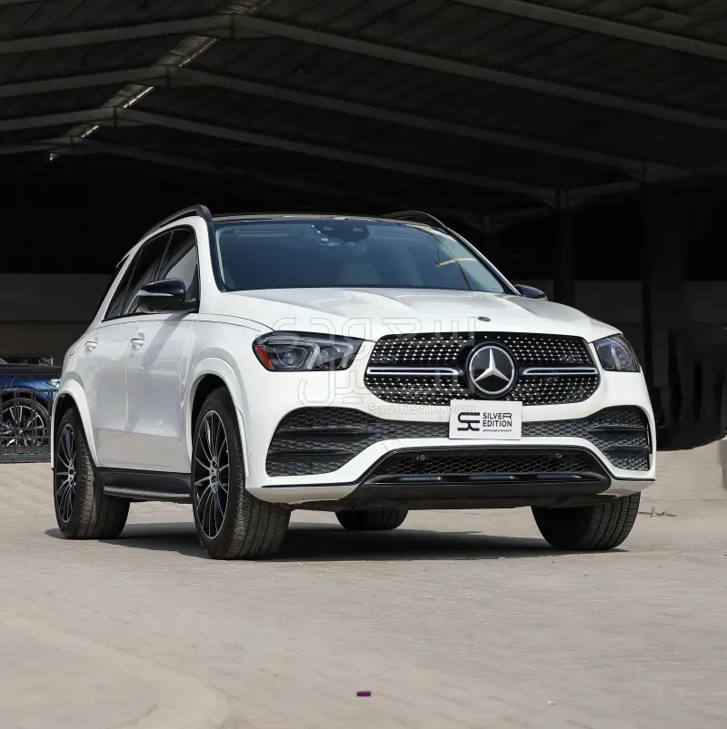 2022 Mercedes-Benz GLE 350
