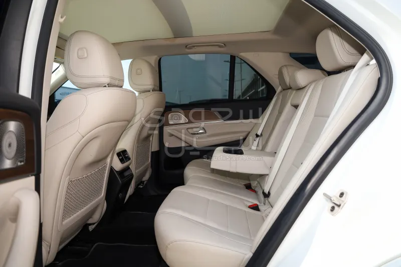 2022 Mercedes-Benz GLE 350