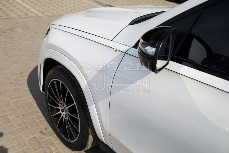 2022 Mercedes-Benz GLE 350