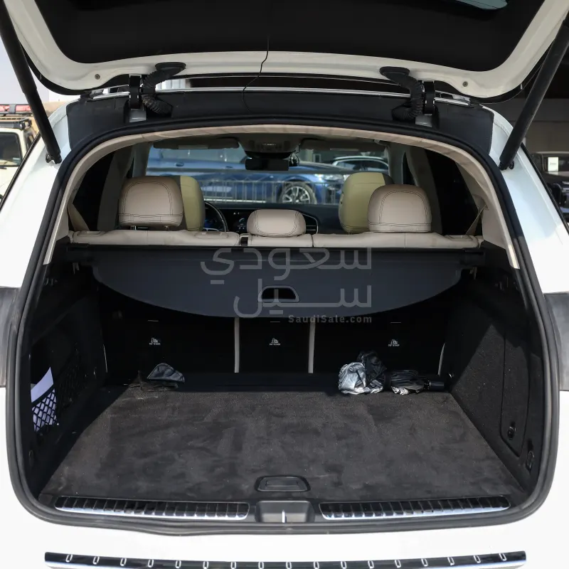 2022 Mercedes-Benz GLE 350