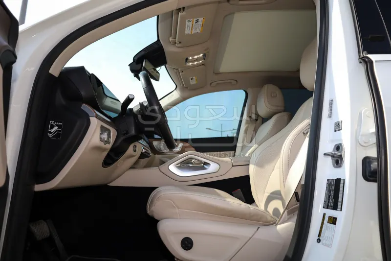 2022 Mercedes-Benz GLE 350