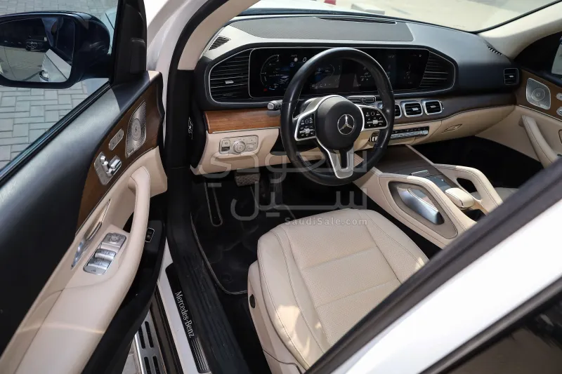 2022 Mercedes-Benz GLE 350