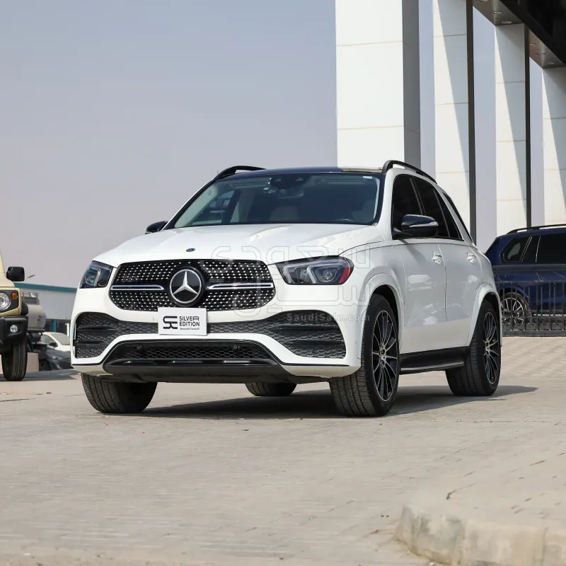 2022 Mercedes-Benz GLE 350