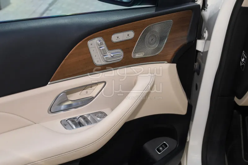 2022 Mercedes-Benz GLE 350