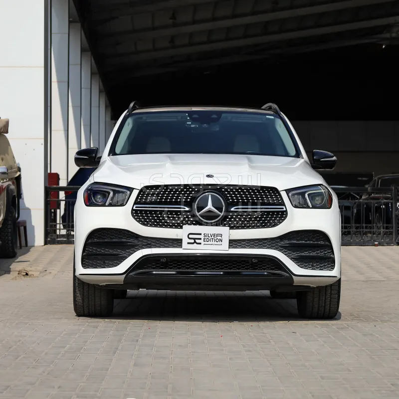 2022 Mercedes-Benz GLE 350