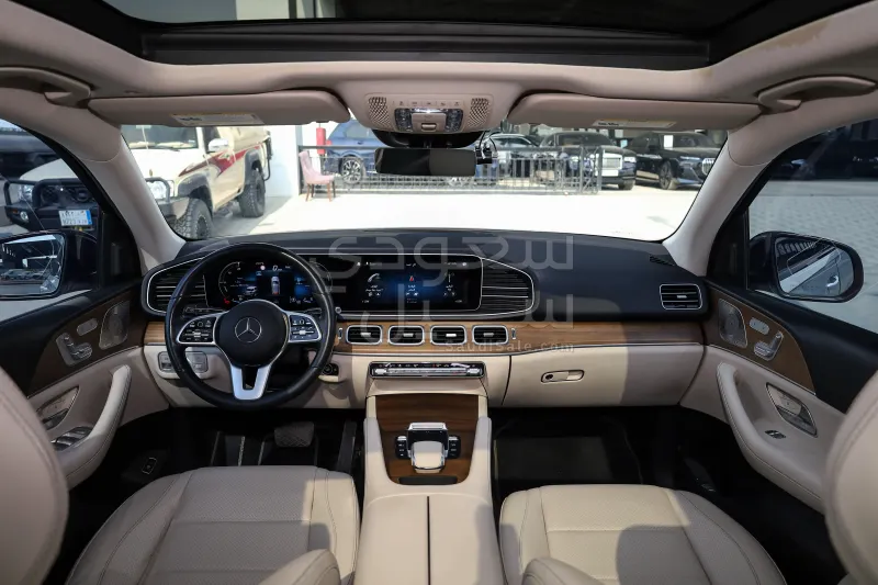 2022 Mercedes-Benz GLE 350