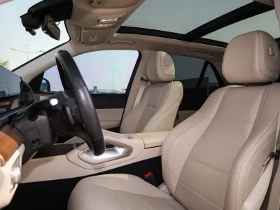 2022 Mercedes-Benz GLE 350