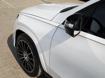 2022 Mercedes-Benz GLE 350