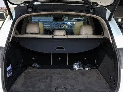 2022 Mercedes-Benz GLE 350