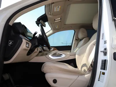 2022 Mercedes-Benz GLE 350