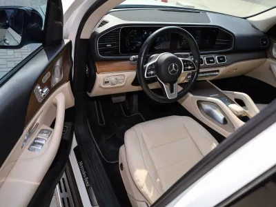 2022 Mercedes-Benz GLE 350