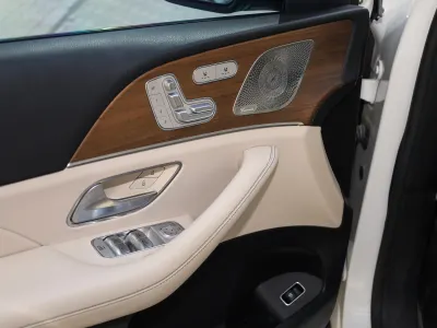 2022 Mercedes-Benz GLE 350