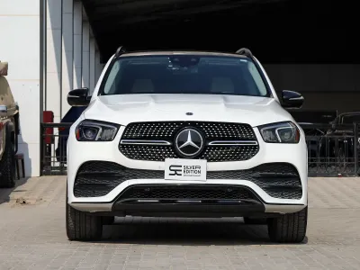 2022 Mercedes-Benz GLE 350