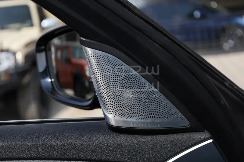 2017 BMW 5 Series 540i