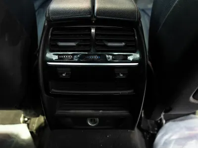 2017 BMW 5 Series 540i