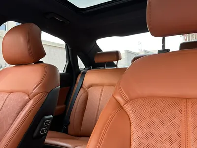 2021 فورد توروس تايتينيوم