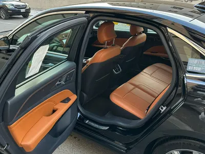 2021 فورد توروس تايتينيوم