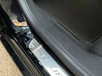 2021 فورد توروس تايتينيوم