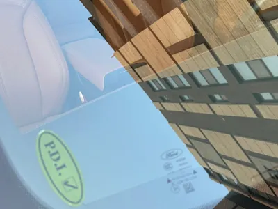 2021 فورد توروس تايتينيوم