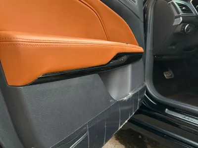 2021 فورد توروس تايتينيوم